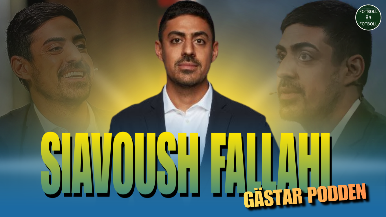 cover art for 196. Siavoush Fallahi 2.0
