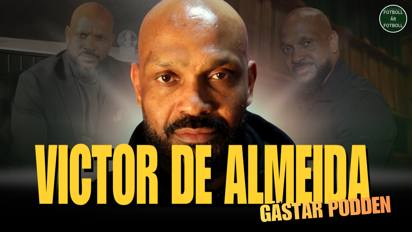 cover art for 202. Victor De Almeida