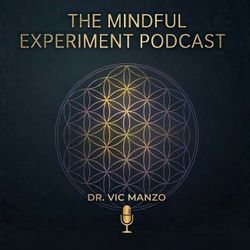 cover art for The Mindful Experiment Podcast