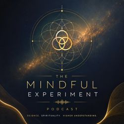cover art for The Mindful Experiment Podcast