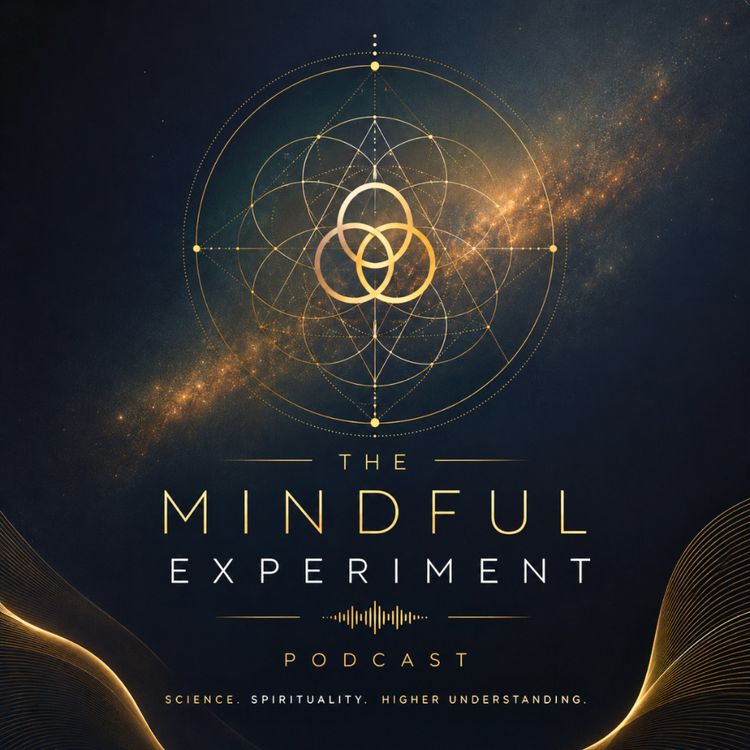 cover art for EP#448 - Doubling the Lifespan of Mammals with Guest: Chris Burres