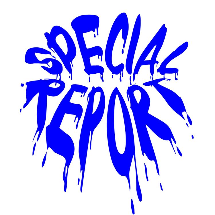 cover art for Critterpit Special Report: CIFF Year 2