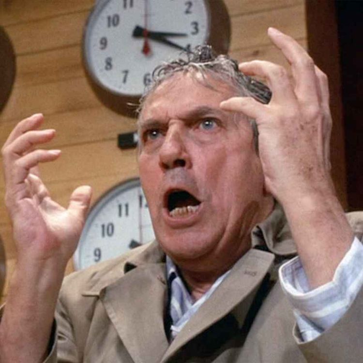 cover art for Finale