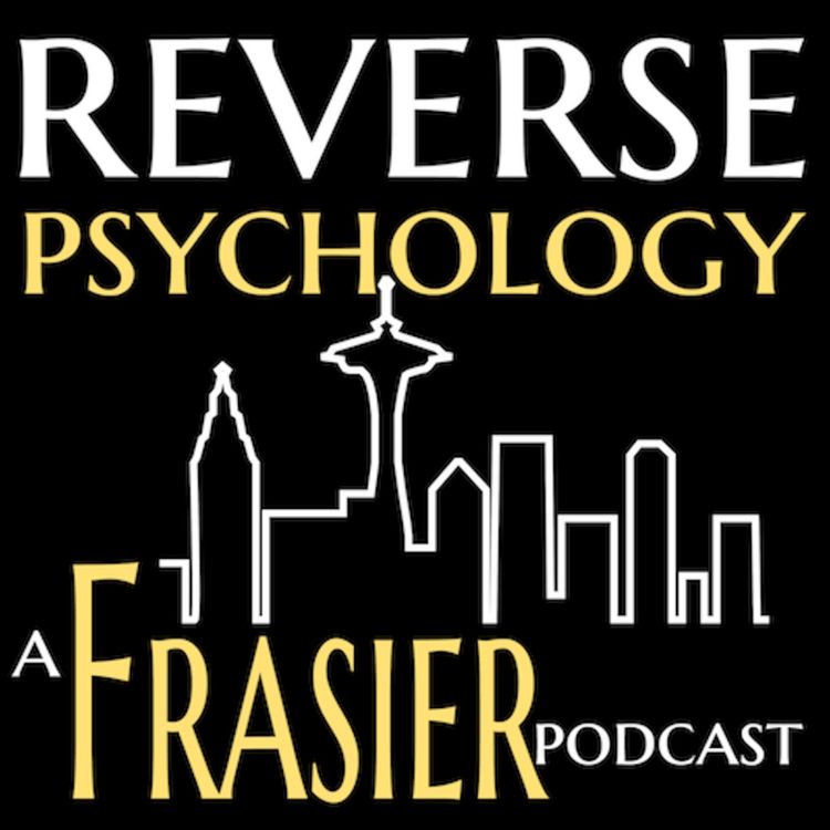cover art for Trailer for Reverse Psychology