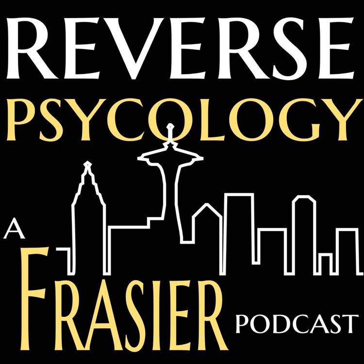 cover art for S11 E23 Goodnight, Seattle: Part 1