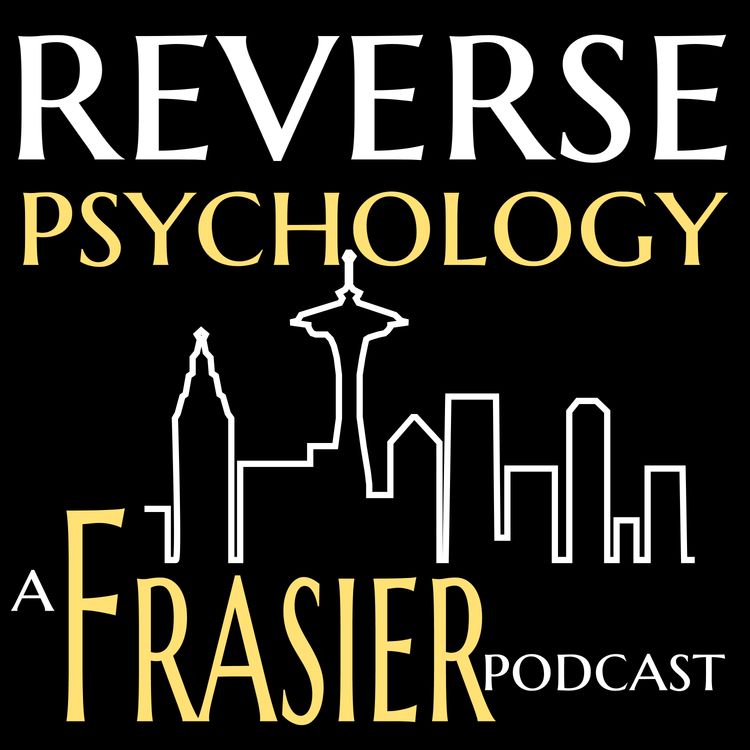 cover art for S11 E05 The Placeholder