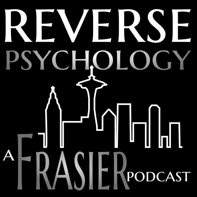 cover art for S10 E21 The Devil and Dr. Phil