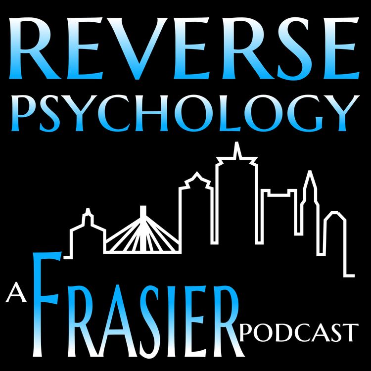 cover art for F23 S1 E01 The Good Father