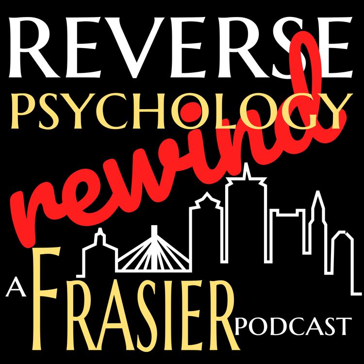 cover art for Bonus F24 E01 Ham & 02 Cyrano, Cyrano