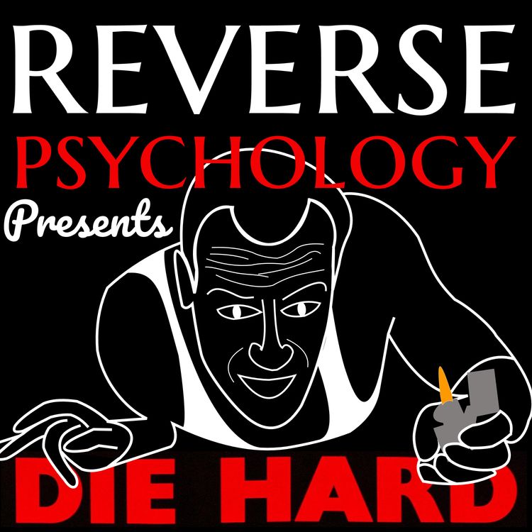 cover art for Pod Harder Part 1