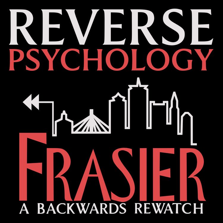 cover art for Frasier (2023) S2 E4 The Dedication