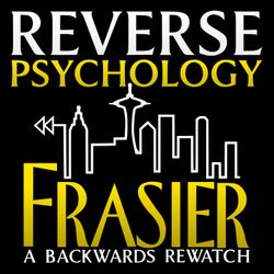 cover art for Reverse Psychology