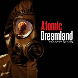 cover art for Atomic Dreamland