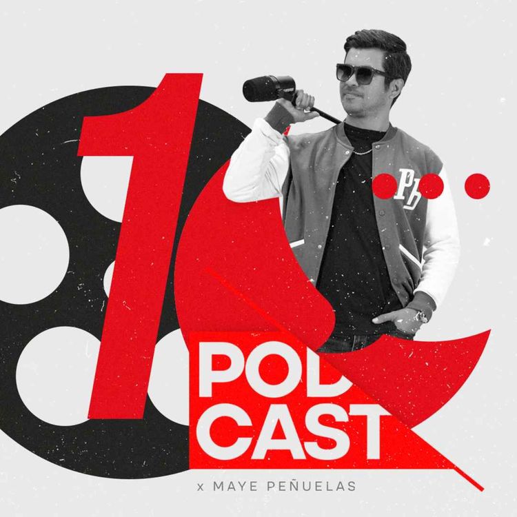 cover art for Lunatik Podcast #1 Jorge Arao, la historia de LOS NACHOS