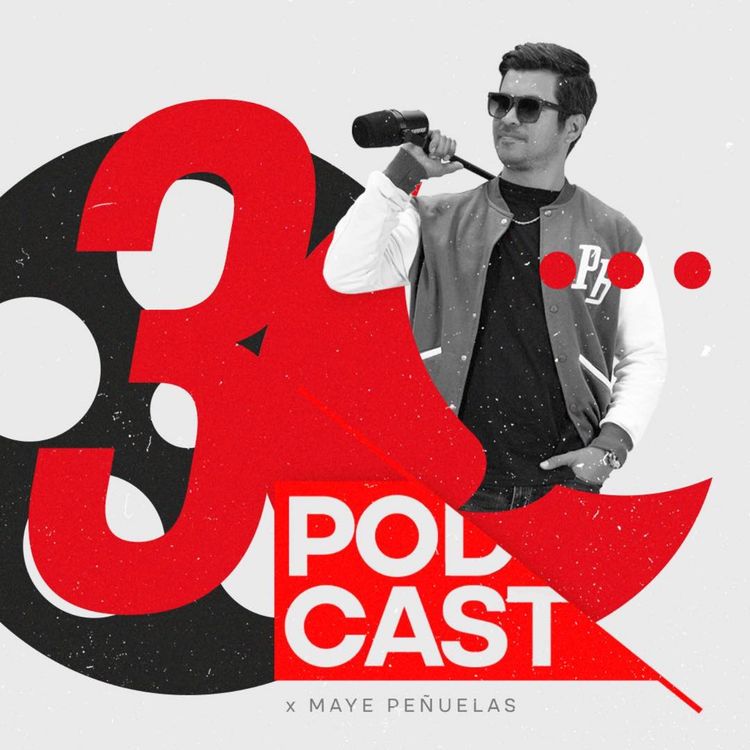 cover art for Lunatik Podcast #3 LOS BISNIETOS