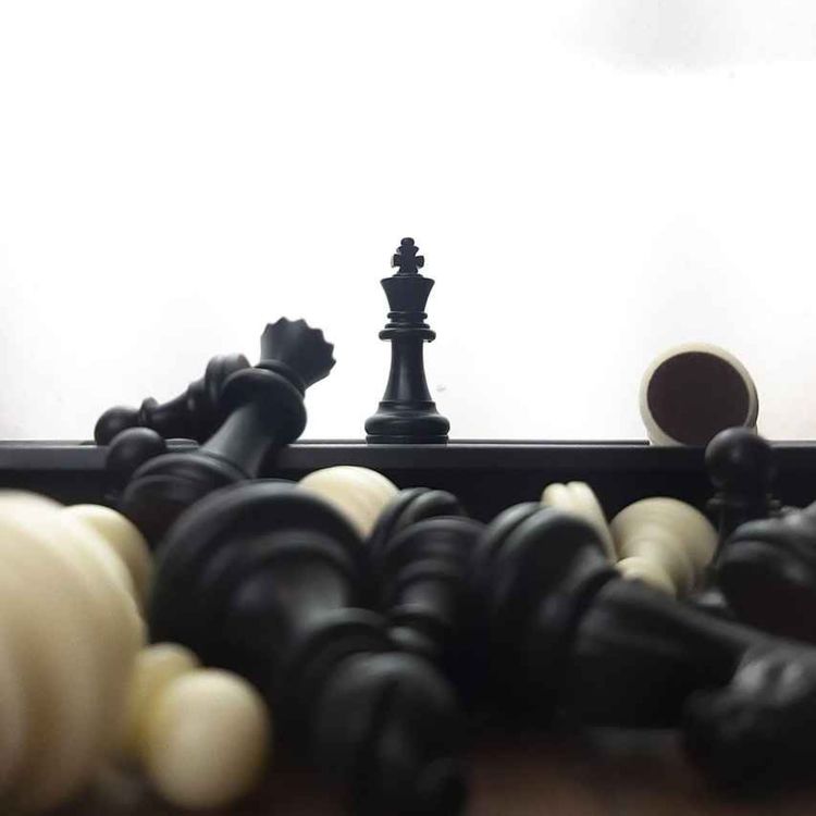 cover art for LA TERCERA GUERRA MUNDIAL 