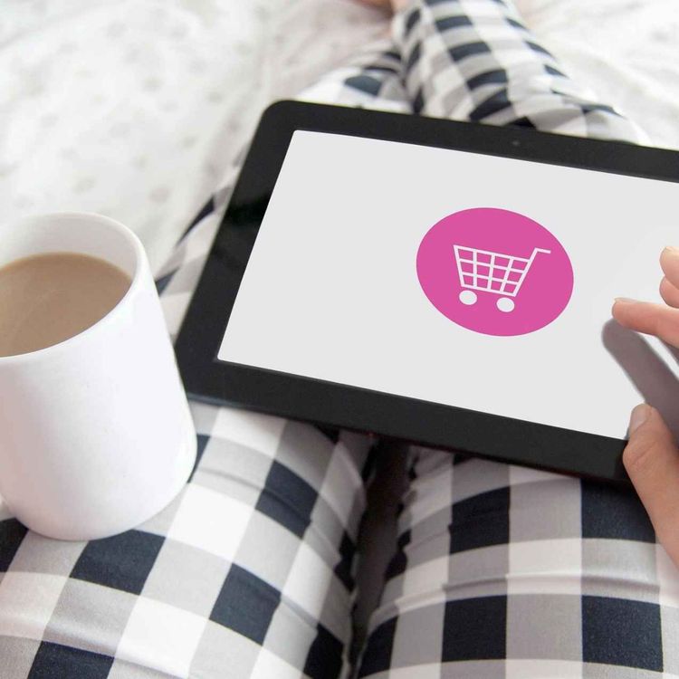 cover art for COMERCIO ELECTRÓNICO VS COMERCIO FÍSICO