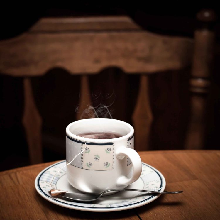 cover art for ATOLE CON EL DEDO