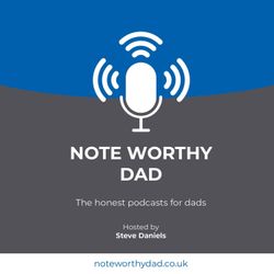 cover art for Note Worthy Dad