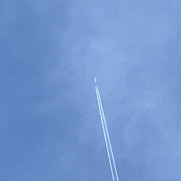 cover art for 9. a. En el avión