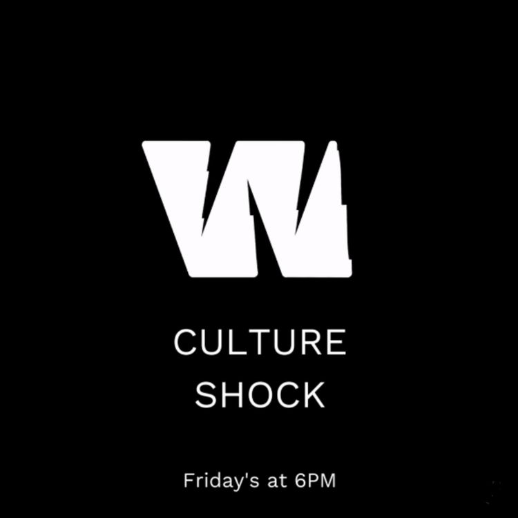 cover art for Culture Shock E002