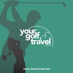 cover art for Your Golf Travel