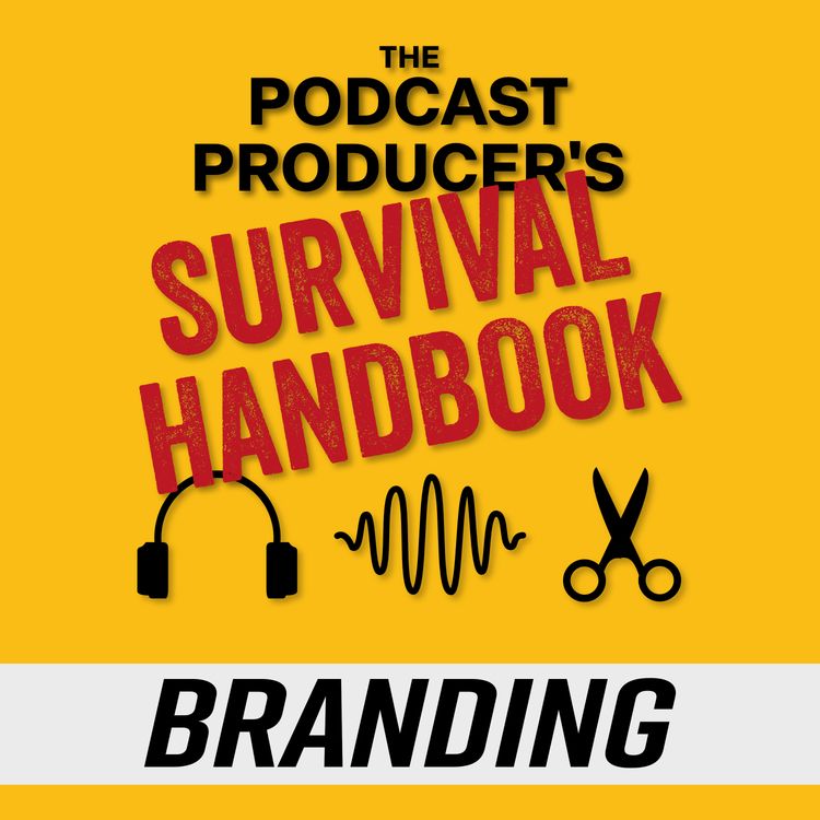 cover art for Branding