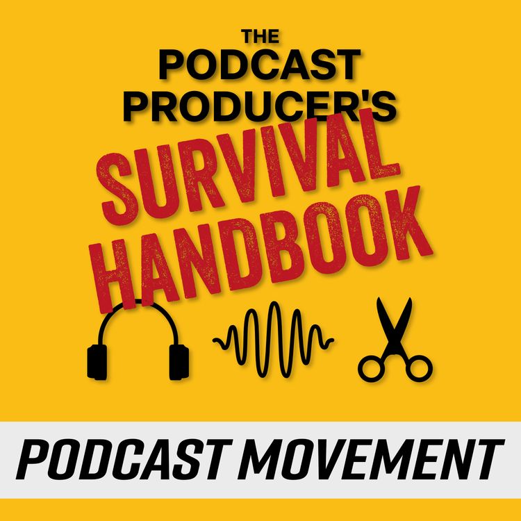 cover art for Podcast Movement: A Comprehensive Guide