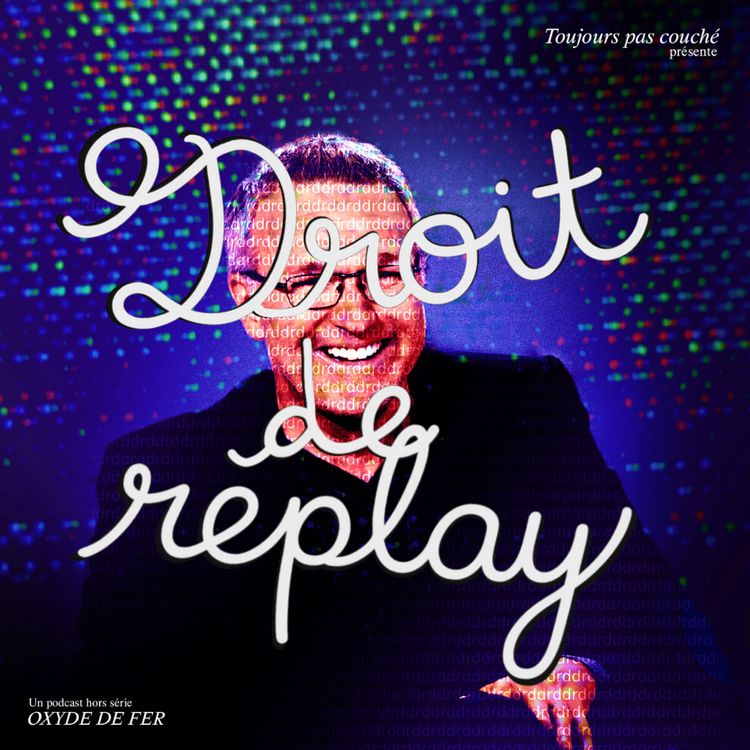 cover art for HS03 - Droit De Replay - 24 Heures Lolo (ft. Thomas)