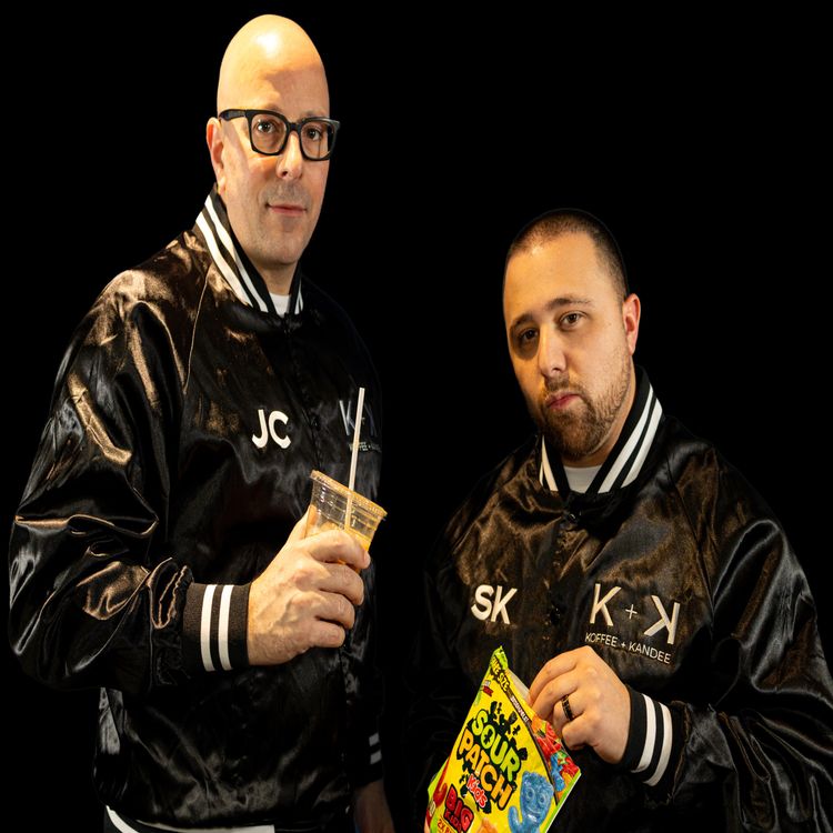 cover art for End of the season for Block parties 2024 