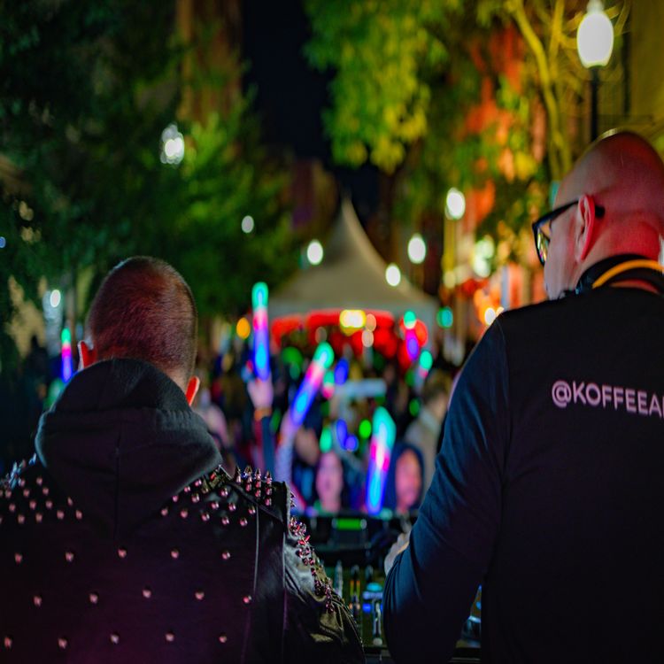 cover art for REAL FM RADIO January 2026 60 MIN SET 