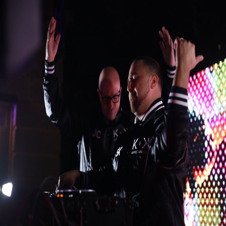 cover art for REAL FM RADIO - NOVEMBER 2025 60 MIN SET 