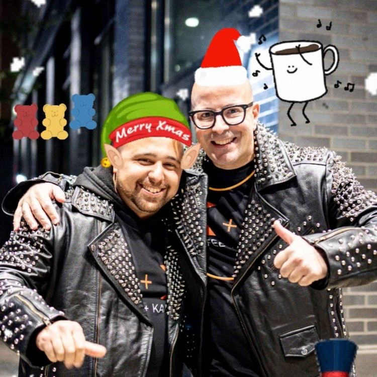 cover art for REAL FM RADIO DEC EAR KANDEE 60 MIN SET 