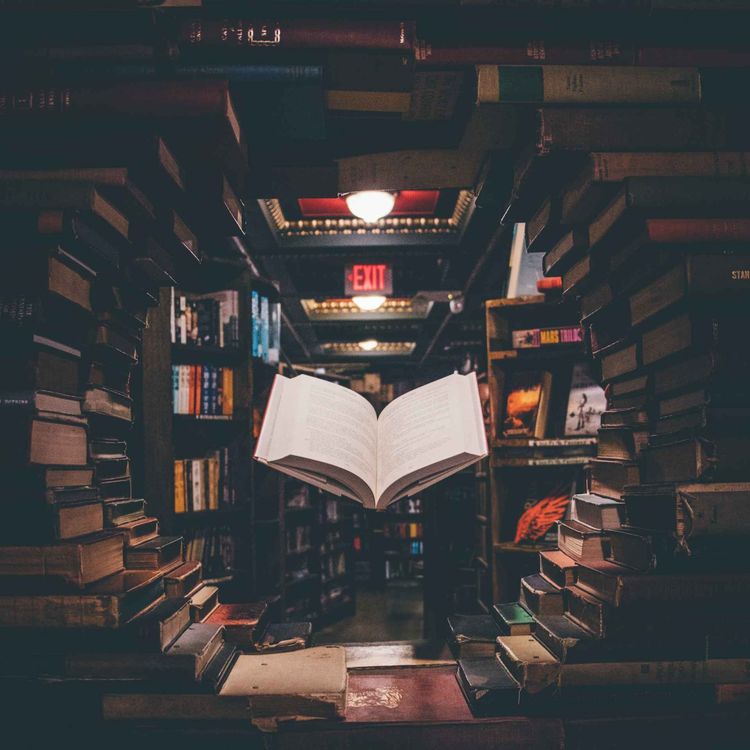 cover art for 责任的重负-上