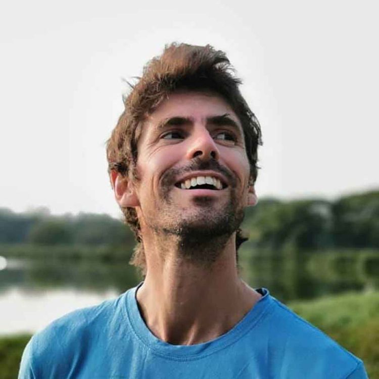 cover art for What Makes A Yoga Practice Yoga? - James Boag