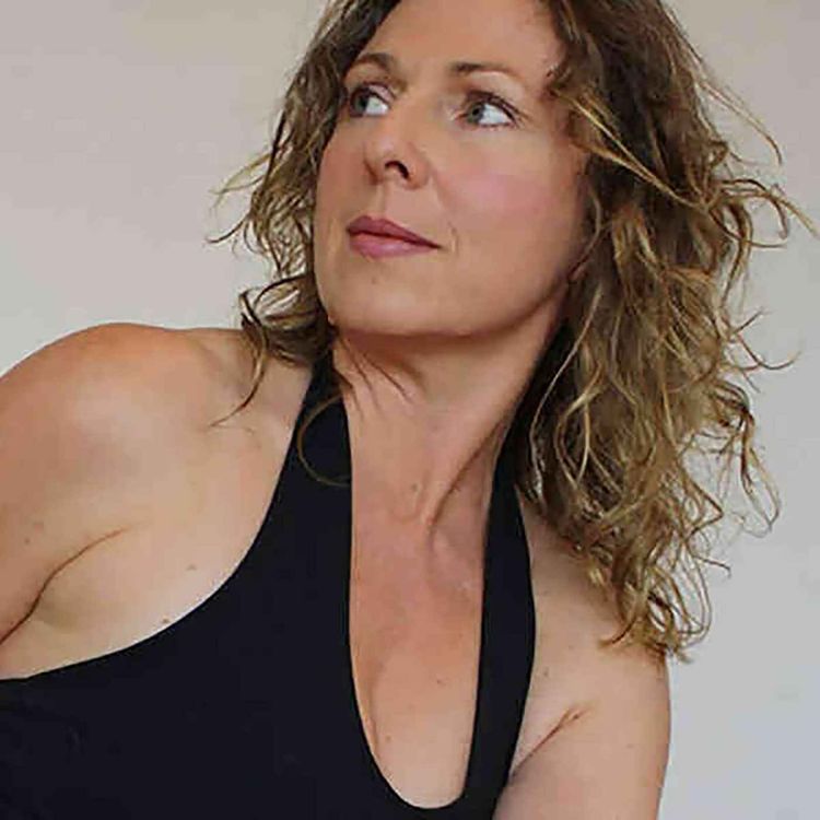 cover art for Practising & Teaching Ashtanga Yoga - Lucy Crawford