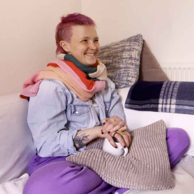 cover art for The Bhagavad Gita & Yoga Philosophy - Ema Čulík