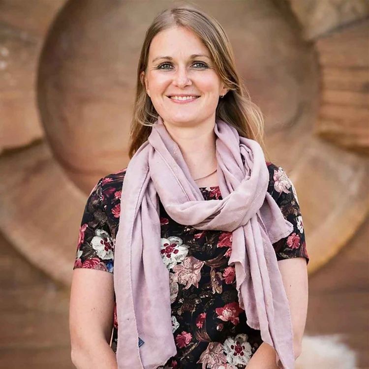 cover art for Yoga, Personal Development & Wellbeing - Heather Gweneth Bird