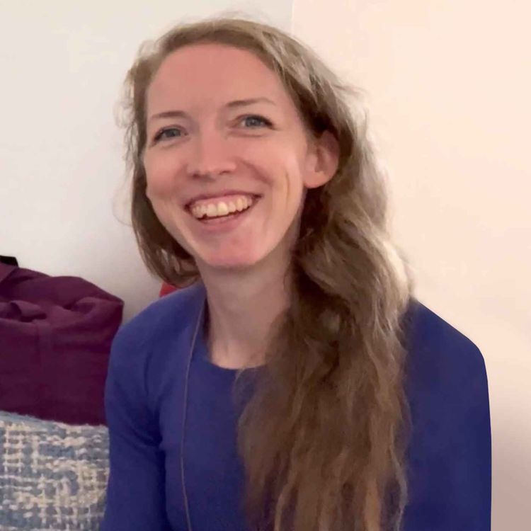 cover art for Ashtanga Love Notes Series - Emma Isokivi