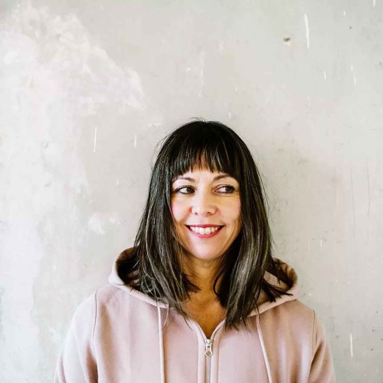 cover art for Ashtanga Love Notes - Cathy Moran