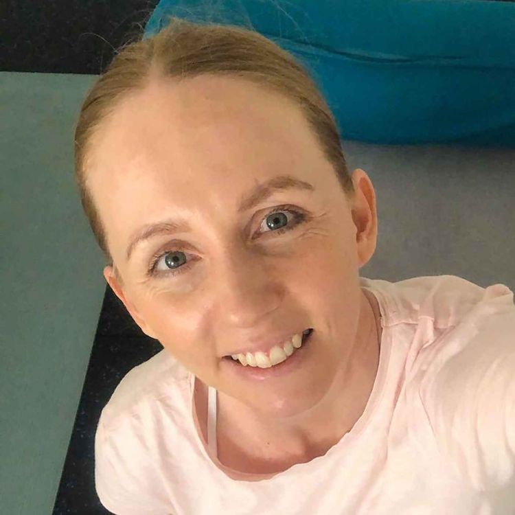 cover art for Ashtanga Love Notes - Allison Dearling