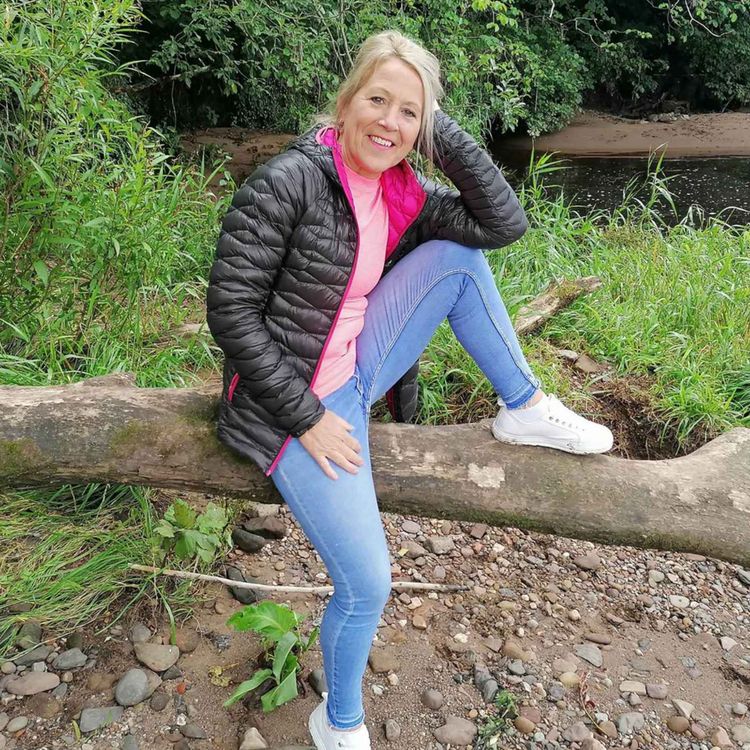 cover art for Ashtanga Love Notes - Rose Ann McKean