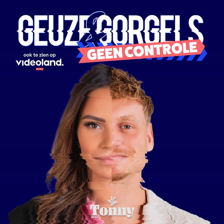 cover art for Geen gepamper in de camper