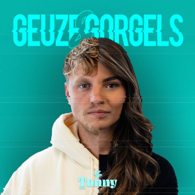 cover art for Ga niet liegen voor je