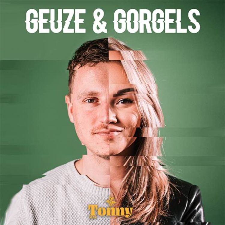 cover art for Seizoen twee, tabee!