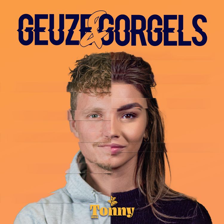 cover art for Lady in orange