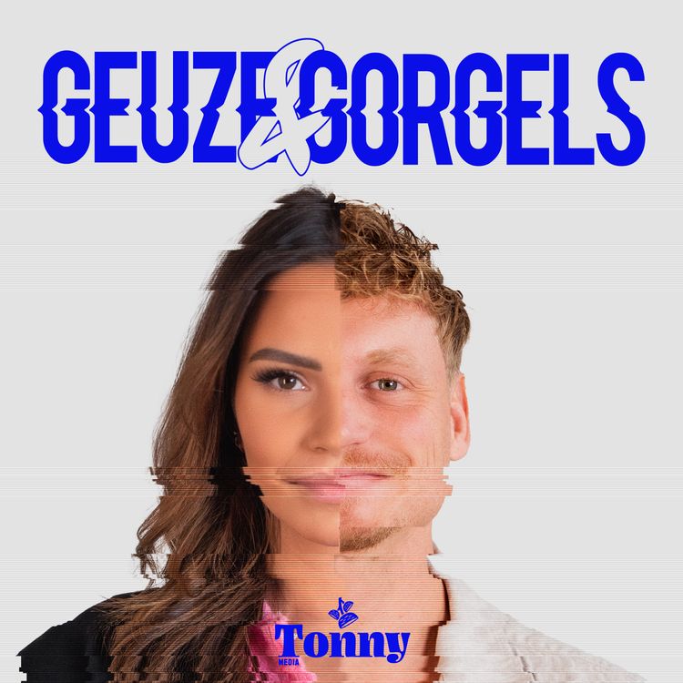 cover art for Vreemdgaan op OnlyFans