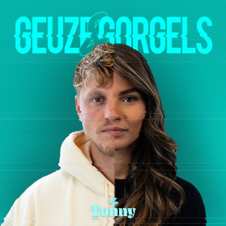 cover art for In het water