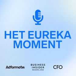 cover art for Het Eureka-moment