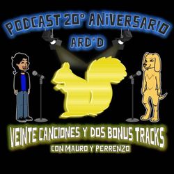 cover art for Veinte Canciones Y Dos Bonus Tracks